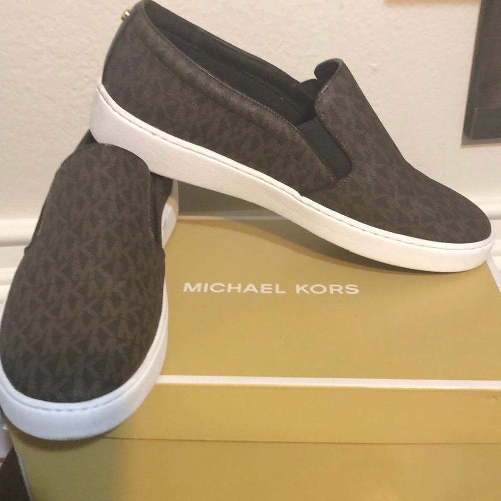 Michael Kors Keaton Sneaker